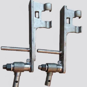 可摘挂抱索器安全管理要点 